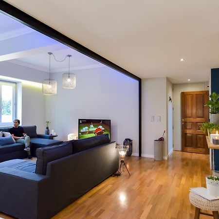 Feel Porto Vintage Townhouses Экстерьер фото