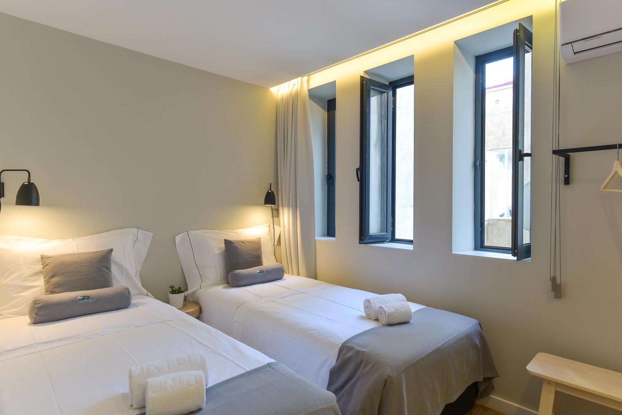 Feel Porto Vintage Townhouses Экстерьер фото