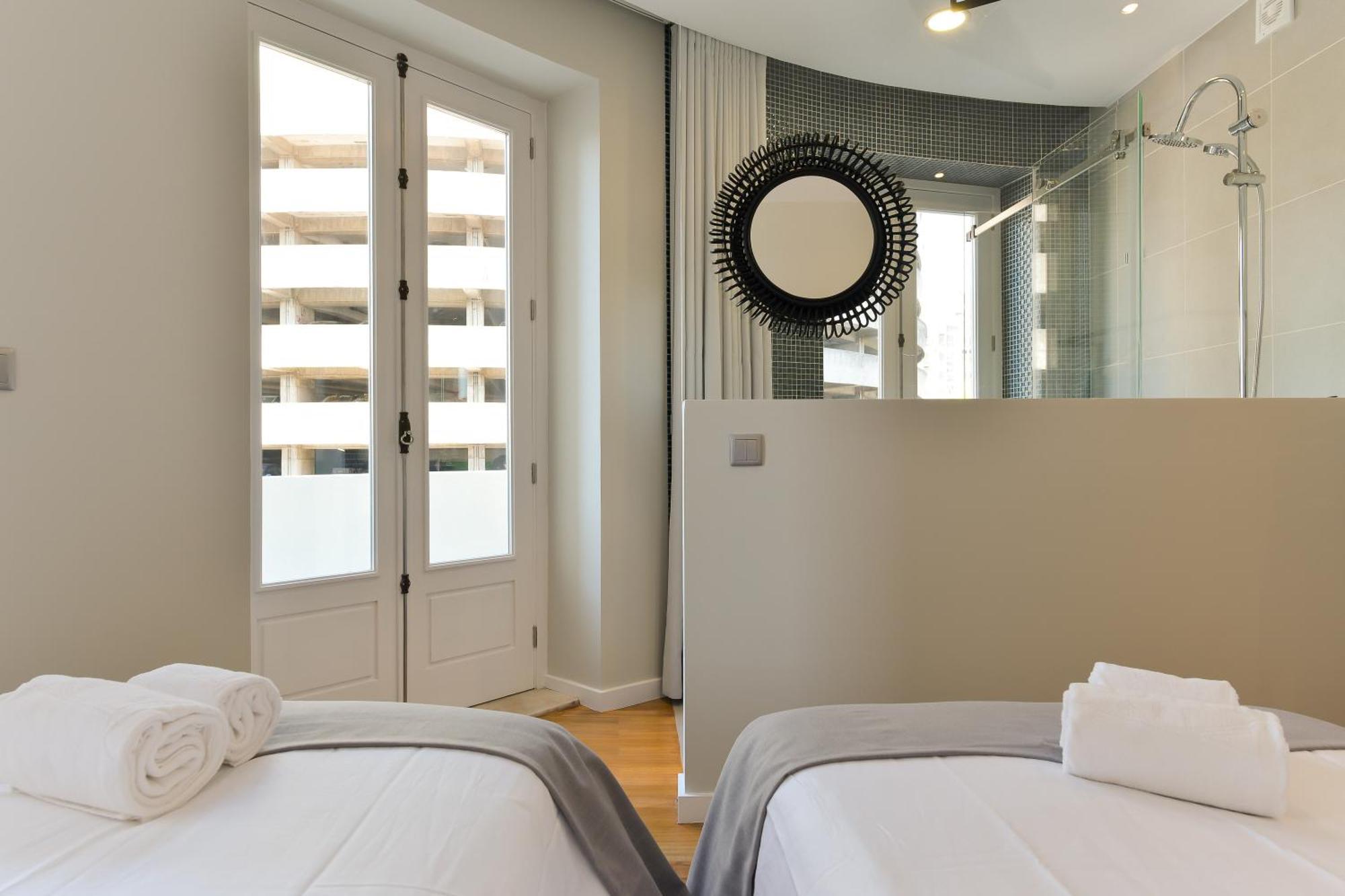 Feel Porto Vintage Townhouses Экстерьер фото