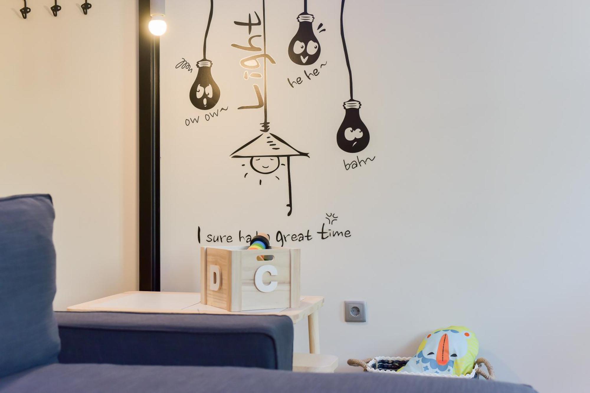 Feel Porto Vintage Townhouses Экстерьер фото