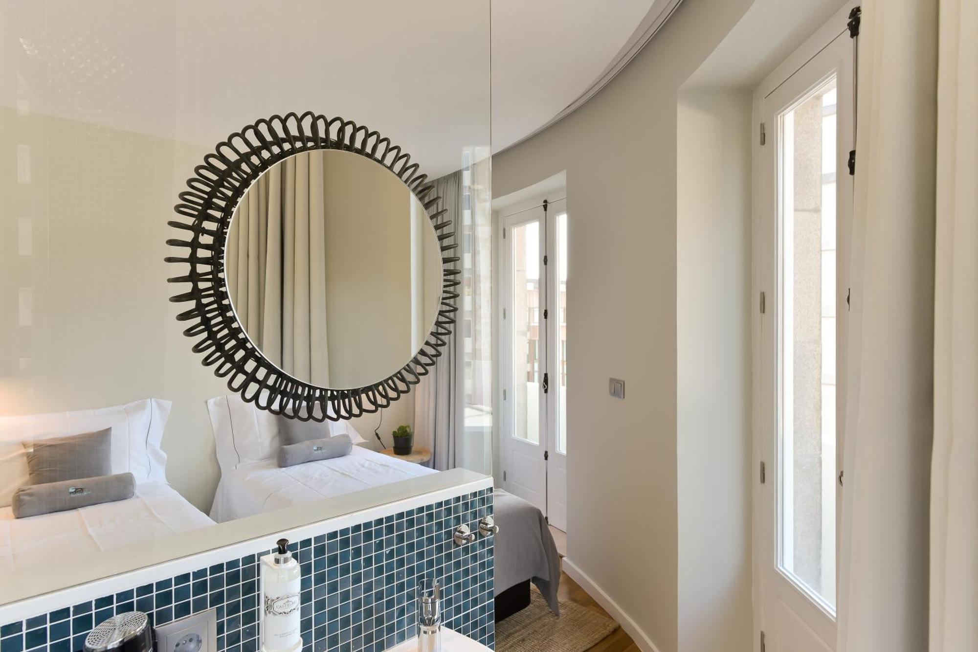 Feel Porto Vintage Townhouses Экстерьер фото