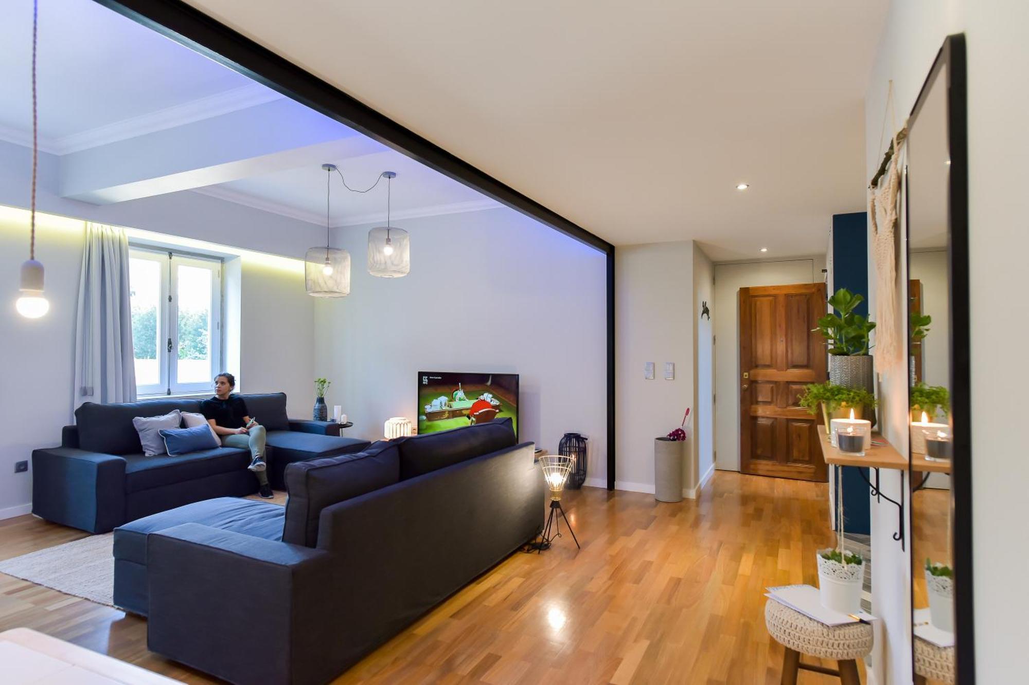 Feel Porto Vintage Townhouses Экстерьер фото