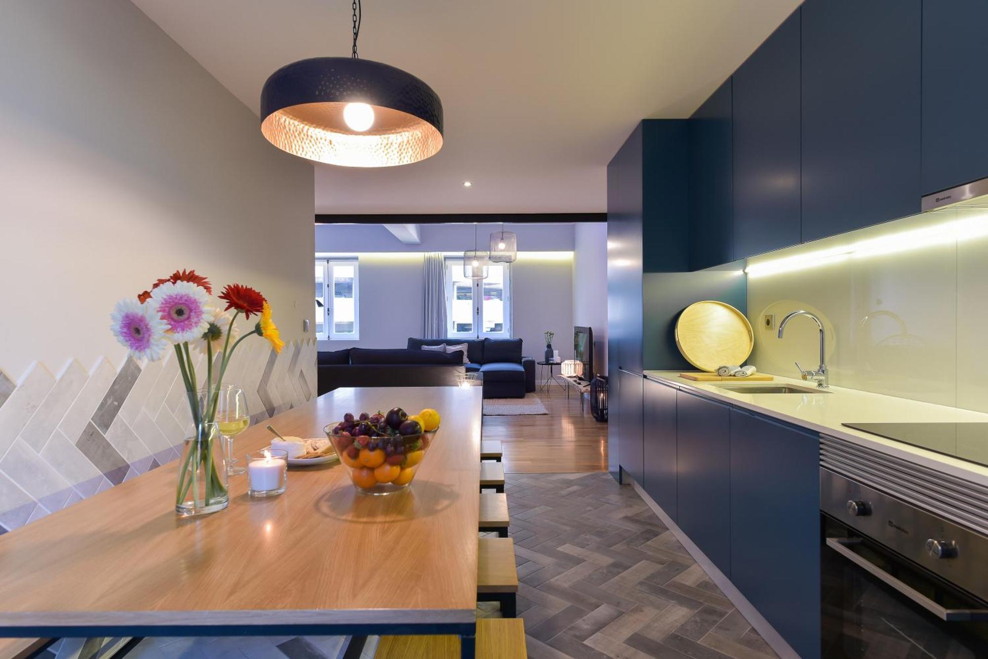 Feel Porto Vintage Townhouses Экстерьер фото