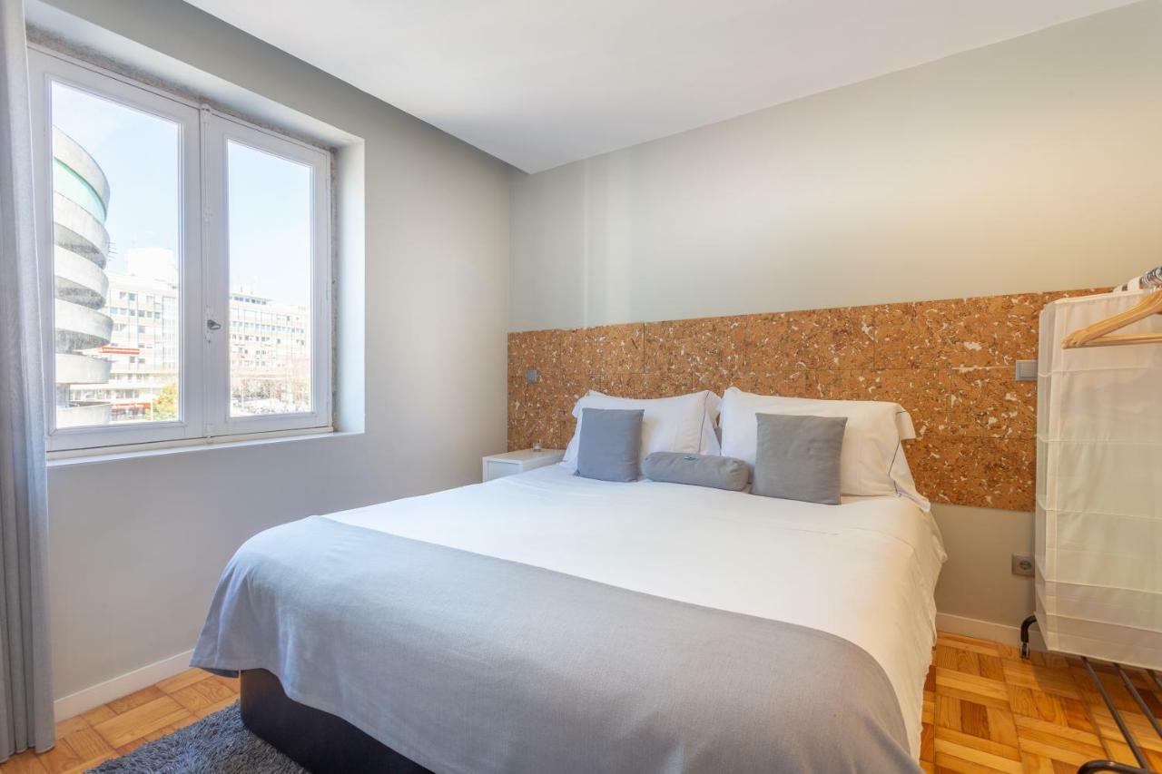 Feel Porto Vintage Townhouses Экстерьер фото