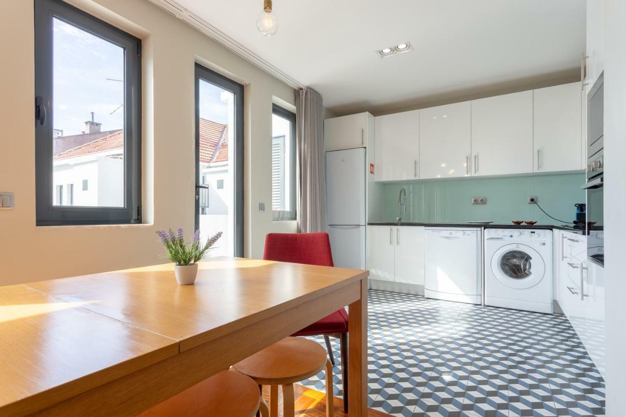 Feel Porto Vintage Townhouses Экстерьер фото
