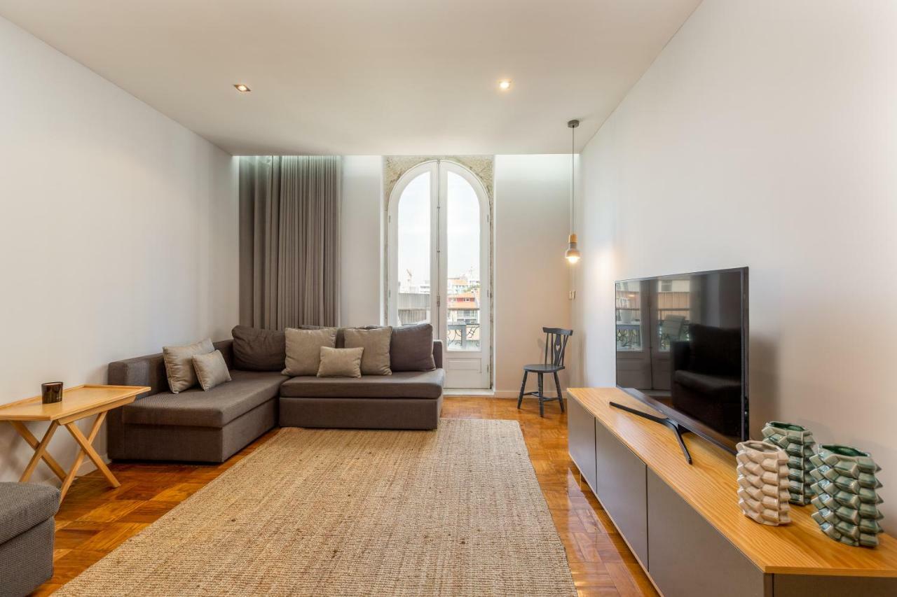 Feel Porto Vintage Townhouses Экстерьер фото