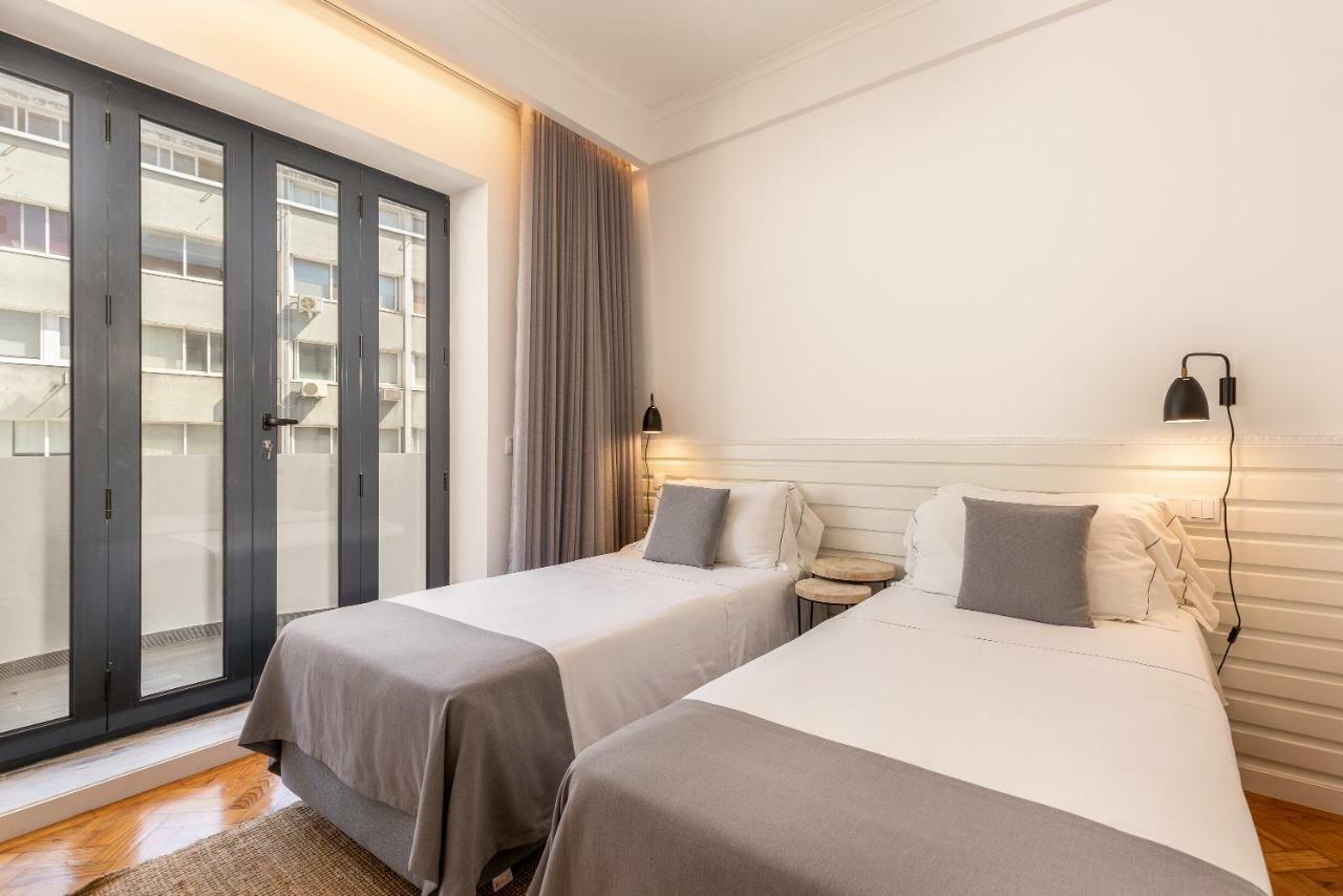 Feel Porto Vintage Townhouses Экстерьер фото