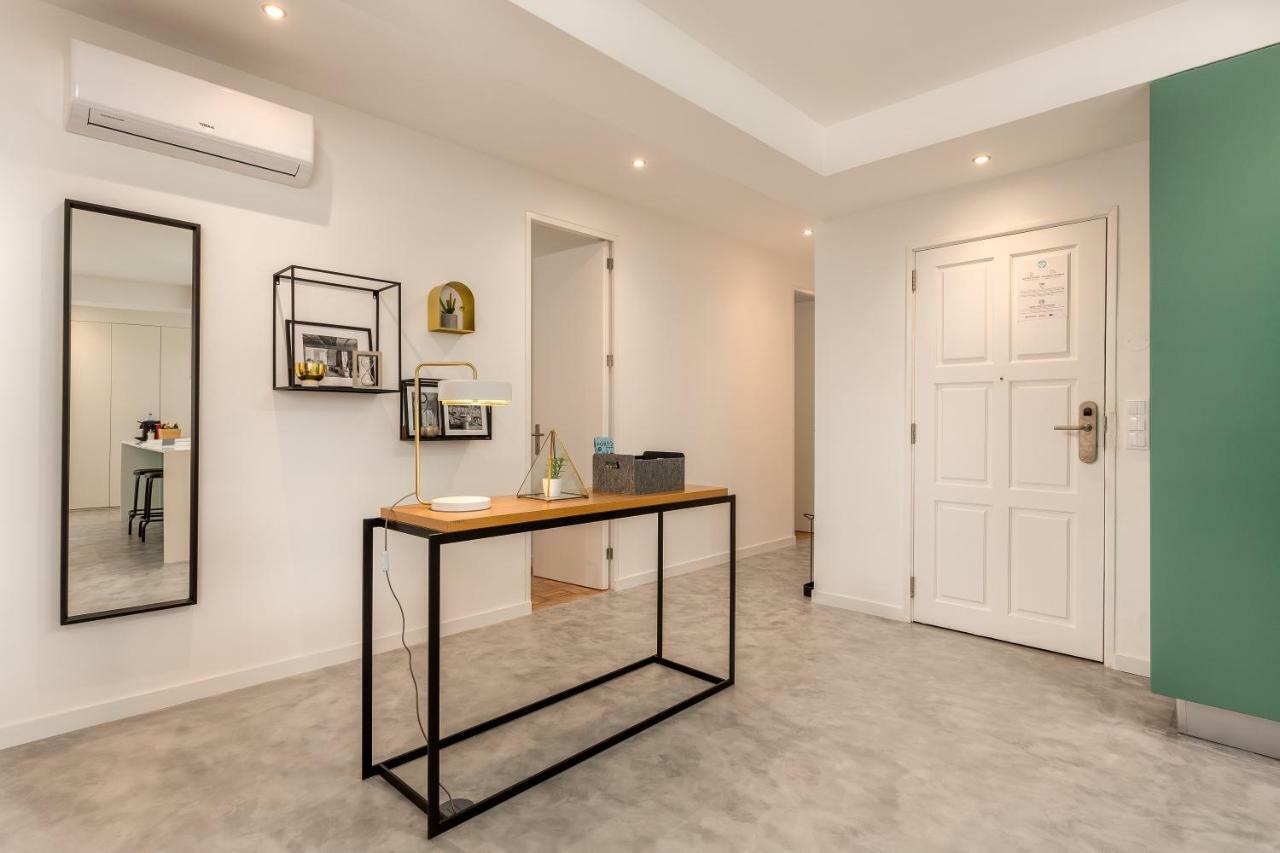 Feel Porto Vintage Townhouses Экстерьер фото