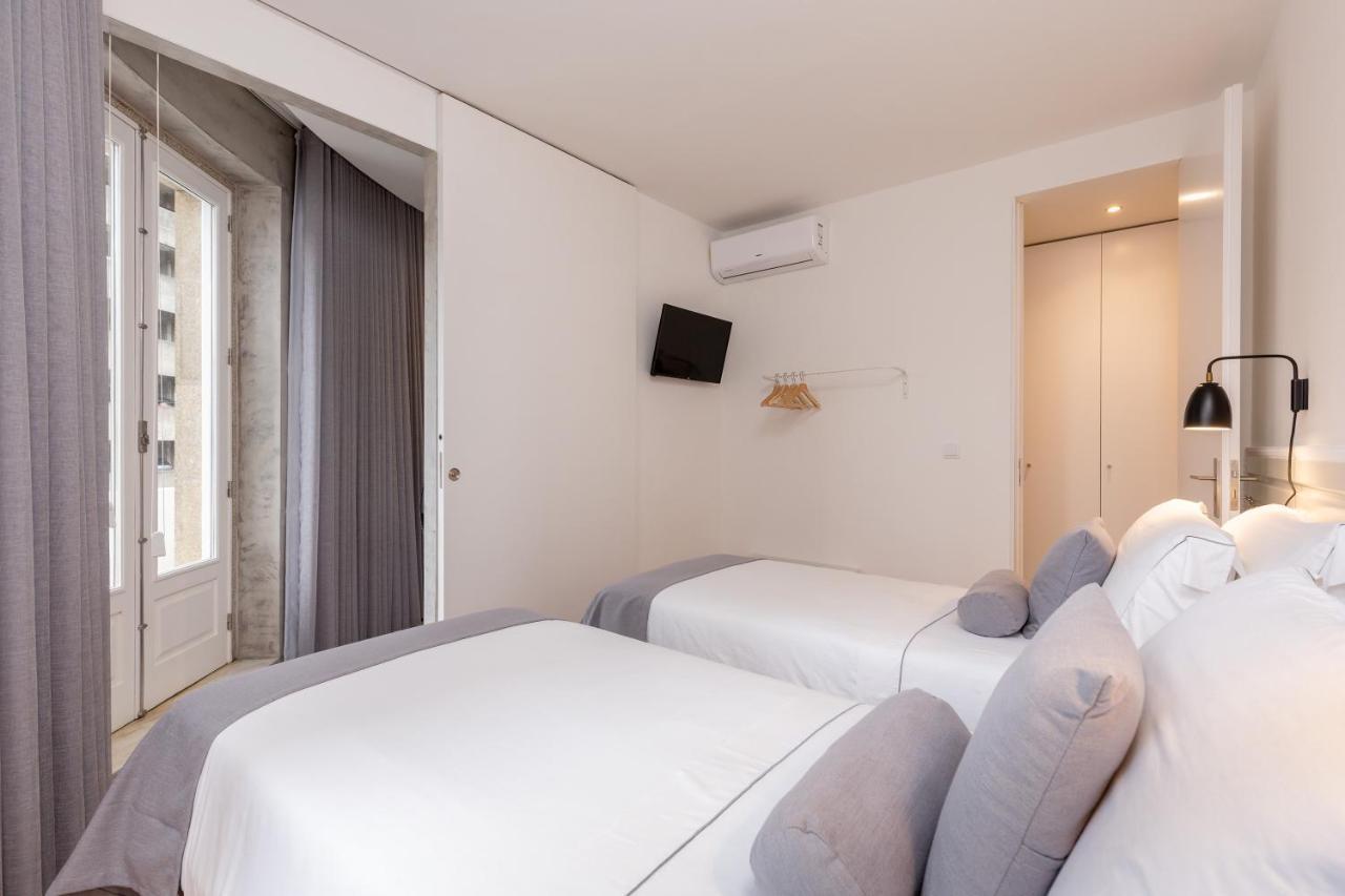 Feel Porto Vintage Townhouses Экстерьер фото
